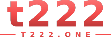 t222 logo